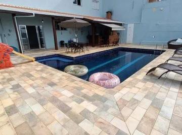 Casa · 457m² · 3 Quartos · 4 Vagas · Casa À Venda - No Jardim Da Fonte