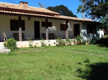 Casa · 1630m² · 3 Quartos · 5 Vagas · Casa À Venda - Na Ponte Alta