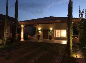 Casa · 269m² · 3 Quartos · 5 Vagas · Casa À Venda - Em Village Morro Alto