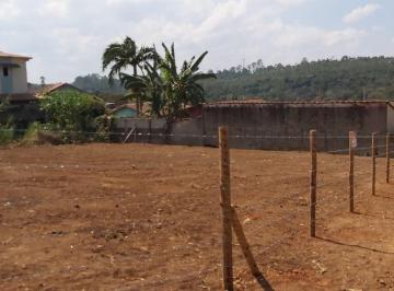 Terreno · 294m² · Terreno À Venda - Em Nova Trieste