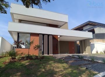 Casa · 250m² · 3 Quartos · 4 Vagas · Casa À Venda - Residencial Terras Nobres