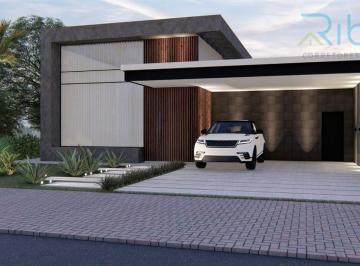 Casa · 240m² · 3 Quartos · 2 Vagas · Casa À Venda - Na Reserva Santa Rosa