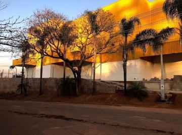 Comercial · 2340m² · Comercial À Venda - Na Chácara Planalto