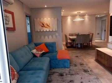 Apartamento · 122m² · 4 Quartos · 3 Vagas · Apartamento À Venda - No Jardim Bonfiglioli