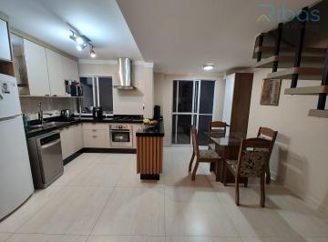 Casa · 79m² · 2 Quartos · 2 Vagas · Casa À Venda - No Jardim México