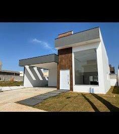 Casa · 150m² · 3 Quartos · 4 Vagas · Casa À Venda - São Venâncio