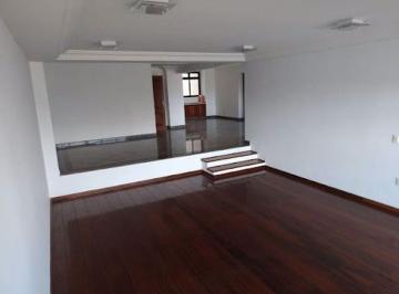 Apartamento · 268m² · 4 Quartos · 3 Vagas · Apartamento À Venda - No Centro