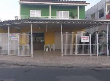 Casa · 268m² · 2 Quartos · 4 Vagas · Casa À Venda - No Parque Residencial Jundiaí