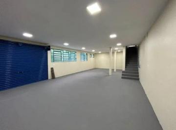 Comercial · 275m² · 2 Vagas · Comercial Para Aluguel - Na Vila Hortolândia