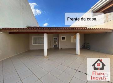 46750fd9684bfa18fac503af22027067.jpg · Casa Com 3 Dormitórios À Venda, 98 m² por R$670.000 - Jardim Campos Elíseos - Campinas/sp