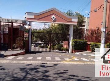 7aebd2c8990bdb6d542289db46553a7f.jpg · Apartamento Com 2 Dormitórios À Venda, 69 m² por R$270.000 - Parque Dom Pedro II - Campinas/sp