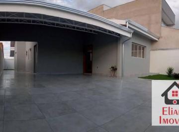 cc4ecd12027f93bb6b9ee6039d243b06.jpg · Casa Com 3 Dormitórios À Venda, 130 m² por R$640.000 - Residencial Santa Joana - Sumaré/sp