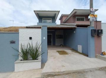 Casa de 3 quartos, Maricá · Casa À Venda - Condado de Maricá - Maricá - Rj
