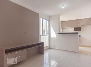 Apartamento · 44m² · 2 Quartos · 1 Vaga · Apartamento À Venda - Jardim Antonio Von Zuben , 2 Quartos, 44 m² - Campinas