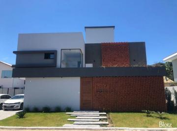 Casa · 360m² · 4 Quartos · 3 Vagas · Casa Em Condomínio Florianópolis Sc Brasil