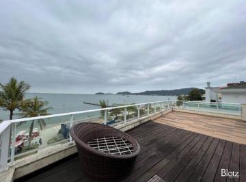 Casa · 300m² · 3 Quartos · 4 Vagas · Cobertura Florianópolis Sc Brasil