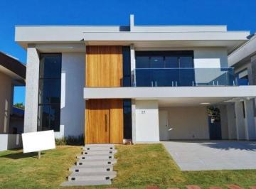 Casa · 450m² · 4 Quartos · 4 Vagas · Casa Em Condomínio Florianópolis Sc Brasil