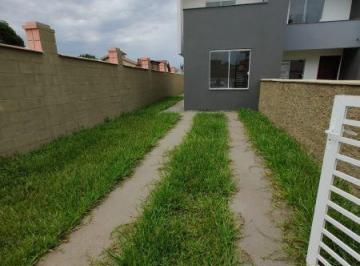 Casa · 185m² · 3 Quartos · 2 Vagas · Sobrado Florianópolis Sc Brasil
