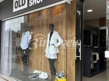 Comercial · Sala Comercial À Venda, 50,46 m², Centro, Itajaí - Sc
