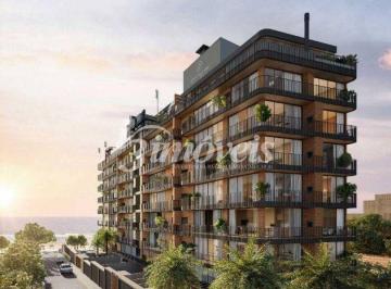 Apartamento · 197m² · 3 Quartos · 2 Vagas · Apartamento Garden À Venda, 3 Quartos Sendo 3 Suítes, 2 Vagas, Ed. Sailor´s Bay, Praia de Cabeçudas