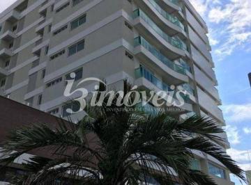 Apartamento · 411m² · 4 Quartos · 5 Vagas · Cobertura Duplex, 4 Suítes, 5 Vagas, Ed. Solares Da Brava, Praia Brava, Itajaí - Sc