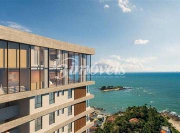 Apartamento · 3 Quartos · 2 Vagas · Apartamento a Poucos m Do Mar À Venda, 3 Quartos Sendo 3 Suítes, Vaga Dupla, Ed. Grant Vista, B