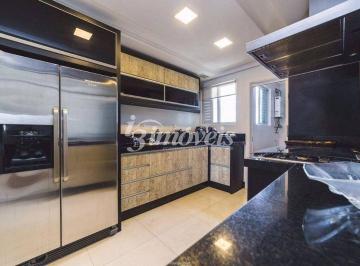 Apartamento · 25565m² · 4 Quartos · 3 Vagas · Cobertura Duplex, 4 Quartos Sendo 4 Suítes, 3 Vagas, Ed. Solar Do Tamarindo, Centro, Balneário Cambo