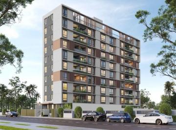 Apartamento · 42m² · 1 Quarto · Apartamento Em Estados, João Pessoa/pb de 42 m² 1 Quartos À Venda por R$305.989