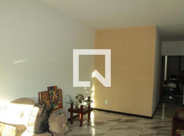 Casa À Venda - Trevo, 6 Quartos, 336 m² - Belo Horizonte