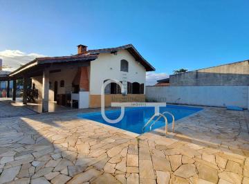 bd093995f7757fe9c324de05e8838110.jpg · Casa Com 4 Dormitórios À Venda, 165 m² por R$850.000 - Balneário Três Marias - Peruíbe/sp