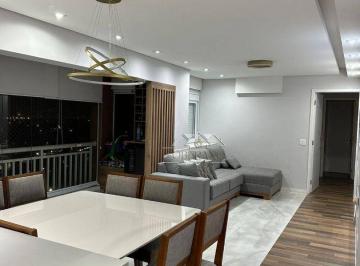 4ad28d98132446e4769840e819d55c2a.jpg · Apartamento À Venda, 107 m² por R$1.040.000 - Vila Homero Thon - Santo André/sp