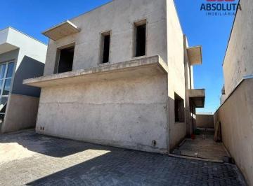 7829c0c3d189c345da978460a25403b4.jpg · Casa Em Construção Com 3 Dormitórios À Venda, Cond. Ypes Amarelos - Americana/sp