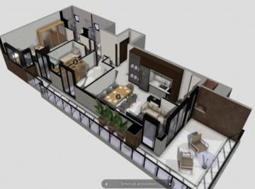 Apartamento · 132m² · 3 Quartos · 2 Vagas · Apartamento À Venda, 3 Quartos, 1 Suíte, 2 Vagas, Centro - Carlos Barbosa/rs