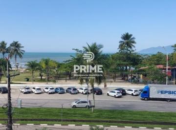 Apartamento de 2 quartos, Caraguatatuba · Apartamento Frante Mar,2 Quartos, R$550.000 - Praia Do Indaiá - Caraguatatuba