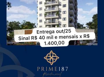 Apartamento de 2 quartos, Rio de Janeiro · Apartamento À Venda "Prime 187", Méier, 2 Quartos, 65 m², 1 Vaga