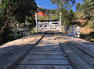 Rural · 550m² · 7 Quartos · 7 Vagas · Fazenda Para Venda Em Alfredo Wagner, Engano, 7 Dormitórios, 2 Suítes, 6 Banheiros, 7 Vagas