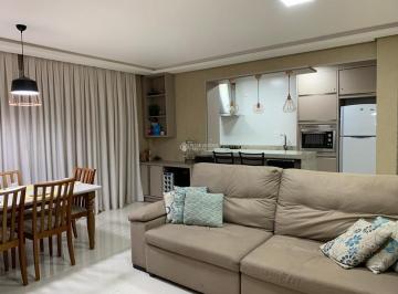 Apartamento · 155m² · 3 Quartos · 2 Vagas · Cobertura Para Venda Em Governador Celso Ramos, Palmas Do Arvoredo, 3 Dormitórios, 3 Suítes, 3 Banhe