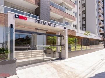 Apartamento · 126m² · 3 Quartos · 2 Vagas · Apartamento Para Venda Em Florianópolis, Canto, 3 Dormitórios, 2 Suítes, 3 Banheiros, 2 Vagas