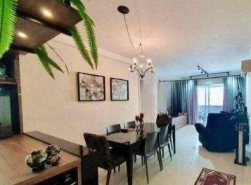 Apartamento · 97m² · 3 Quartos · 2 Vagas · Apartamento Para Venda Em Florianópolis, Córrego Grande, 3 Dormitórios, 2 Suítes, 1 Banheiro, 2 Vaga