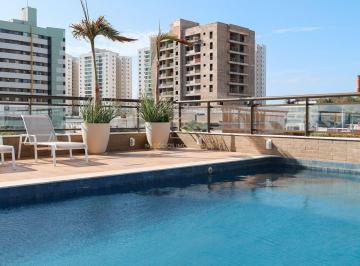Apartamento · 105m² · 3 Quartos · 2 Vagas · Edificio Solarium - Apartamento Alto Padrão Em Ponta d'Areia, São Luís/ma