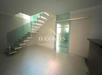 Apartamento · 88m² · 2 Quartos · 2 Vagas · Cobertura Duplex No Santa Maria À Venda Próximo a Uniube