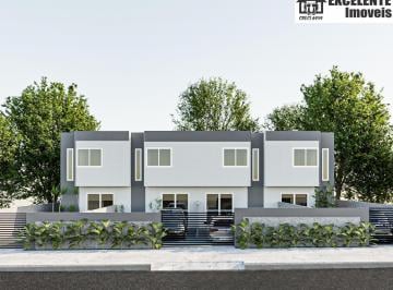 Casa · 55m² · 2 Quartos · 1 Vaga · Casa À Venda No Bairro Bairro Gávea II - Vespasiano/mg