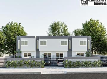 Casa · 55m² · 2 Quartos · 1 Vaga · Casa À Venda No Bairro Bairro Gávea II - Vespasiano/mg