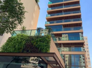 Apartamento de 2 quartos, São Paulo · Apartamento Garden Duplex Com Piscina E Jardim Privativo Em Higienópolis
