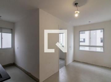 Apartamento · 36m² · 2 Quartos · 1 Vaga · Apartamento À Venda - Vila Augusta, 2 Quartos, 36 m² - Guarulhos