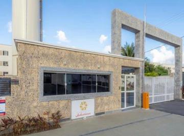 Apartamento de 2 quartos, Aracaju · Eqb | Apartamento No Alamedas Da Jabutiana, Todo Reformado E Loc. Privilegiada