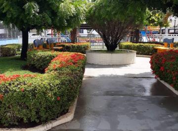 Apartamento de 3 quartos, Aracaju · Eqb | Apartamento No Mar de Aruana 1, Aruana, 68 m², 3/4 E Loc. Privilegiada