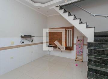 Casa · 185m² · 3 Quartos · 1 Vaga · Casa À Venda - Vila Nogueira, 3 Quartos, 185 m² - Diadema