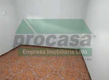 Casa · 375m² · 5 Quartos · Casa de Vila - / Residencial / Colônia Terra Nova