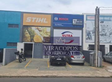 59a3c9da415a6ddb65d53b4ac501f548.jpg · Galpão, 400 m² - Venda por R$2.200.000ou Aluguel por R$10.250,00/mês - Jardim Do Trevo - Campi